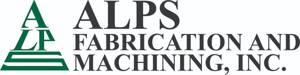 ALPS FABRICATION AND MACHINING, INC.